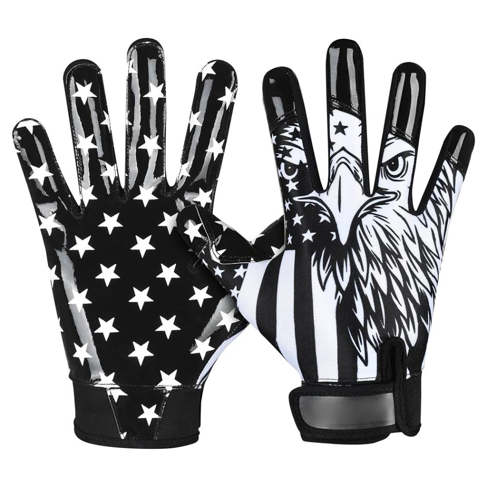 American Football Gloves
