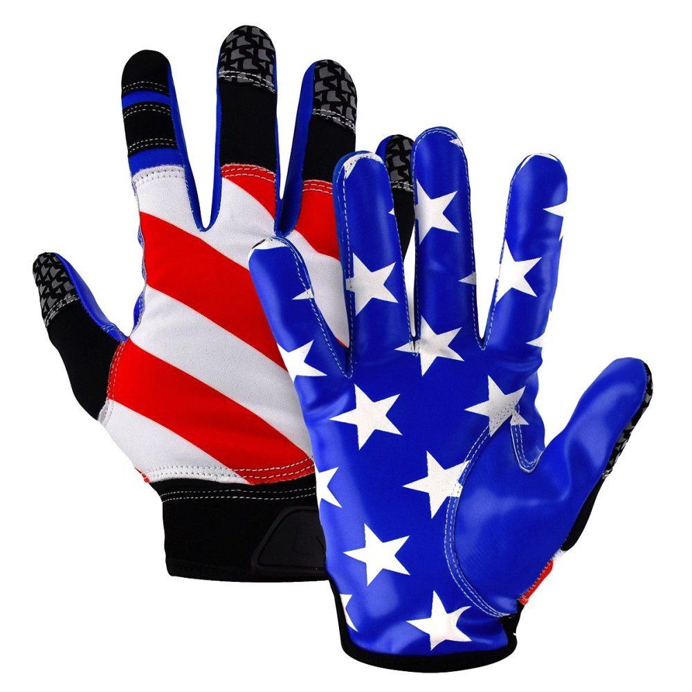 American Football Gloves